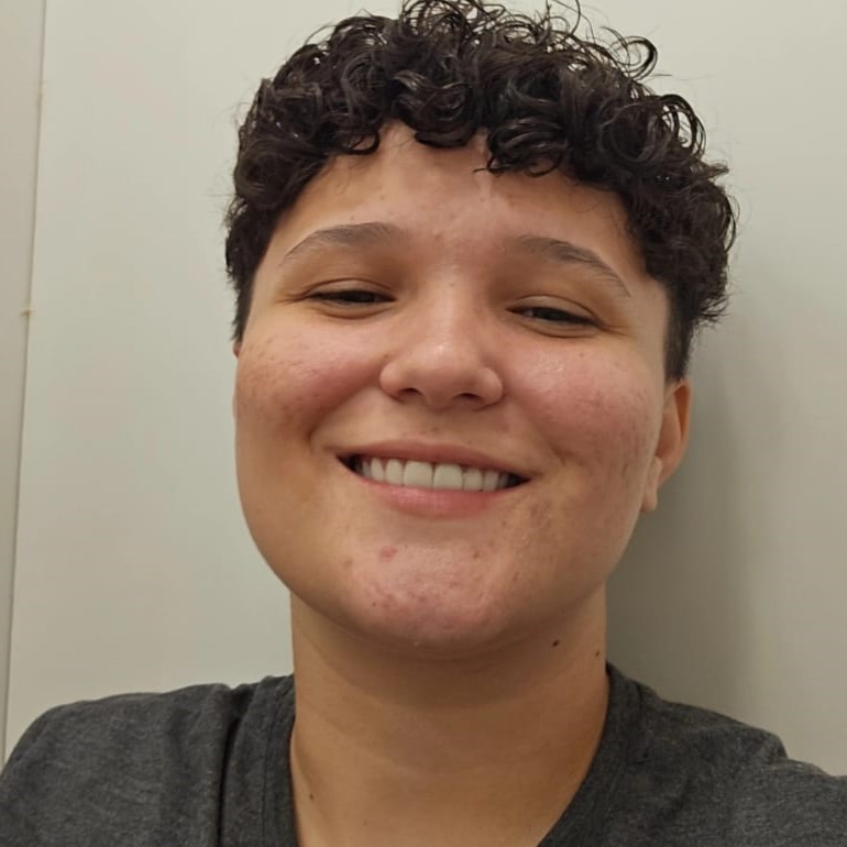 Minha foto de perfil